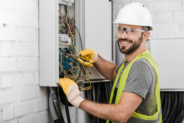 Best Electrical Wiring Services  in University Of Pittsburgh Johnstown, PA
