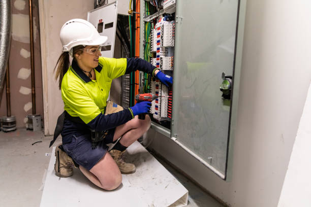 Best Electrical Contractors for Businesses  in University Of Pittsburgh Johnstown, PA