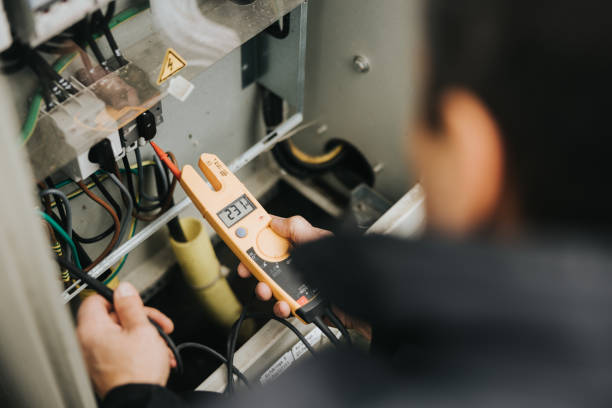 Best Licensed Electrician  in University Of Pittsburgh Johnstown, PA