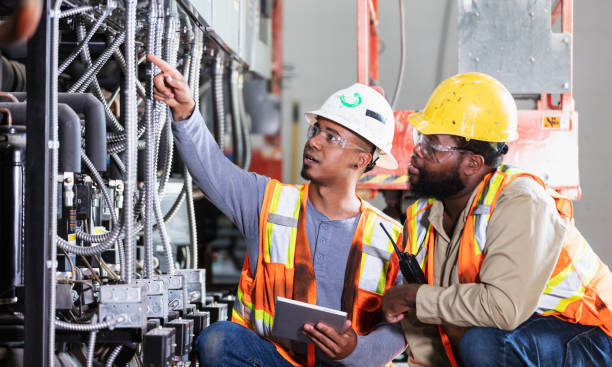 Best Affordable Electrician  in University Of Pittsburgh Johnstown, PA