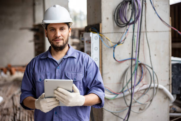 Best Home Electrical Repair  in University Of Pittsburgh Johnstown, PA