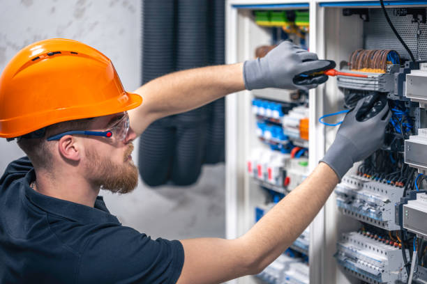 Best Electrical Installation Contractor  in University Of Pittsburgh Johnstown, PA
