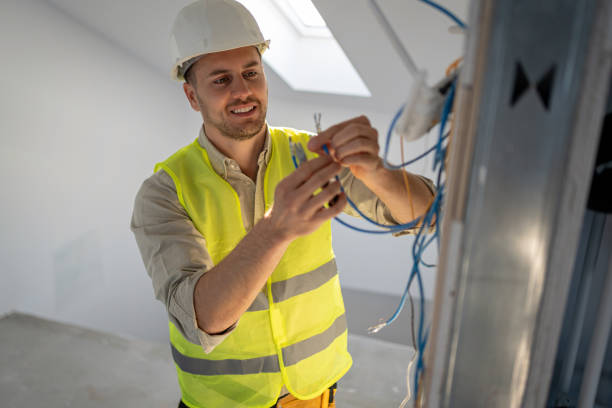 Best 24-Hour Electrician  in University Of Pittsburgh Johnstown, PA